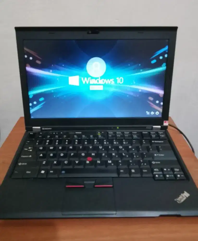 Jual Laptop Lenovo Thinkpad x220 Second