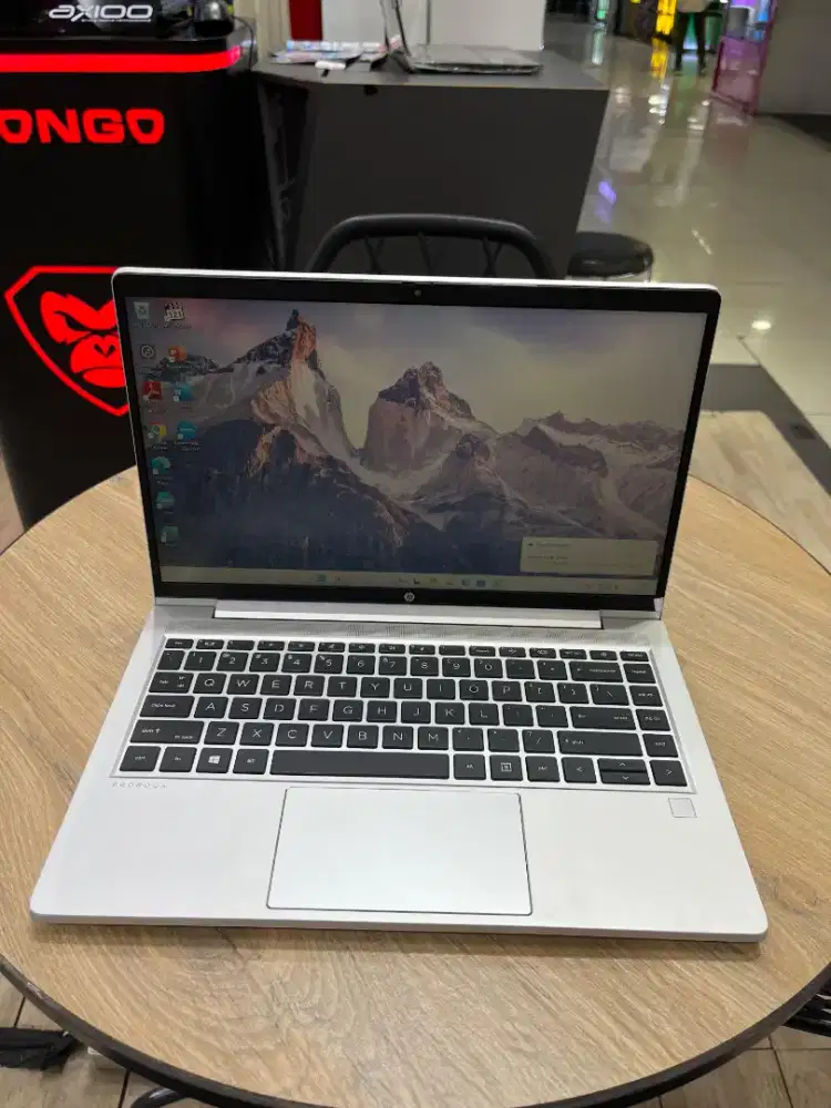 Hp probook 445 G8