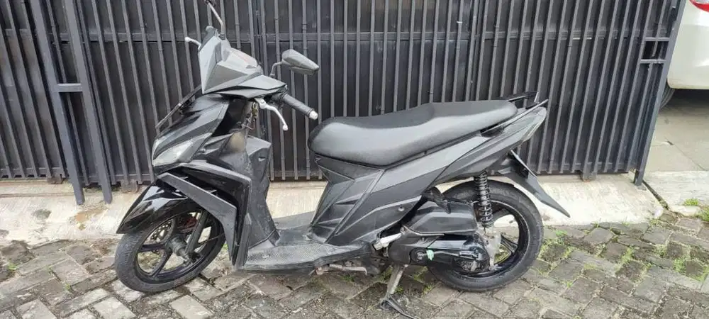 Dijual Yamaha Mio Z 2016