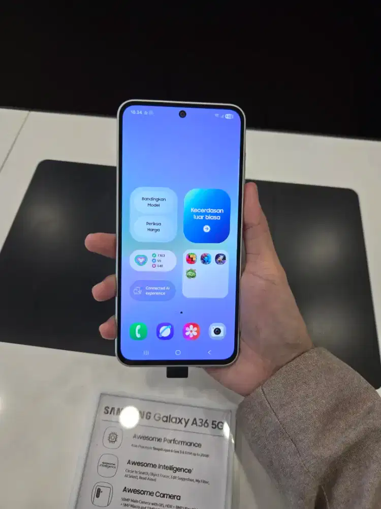 Samsung Galaxy A36 5G