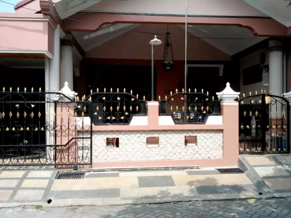 Obral murah rungkut harapan merr baruk pandugo nirwana surabaya timur