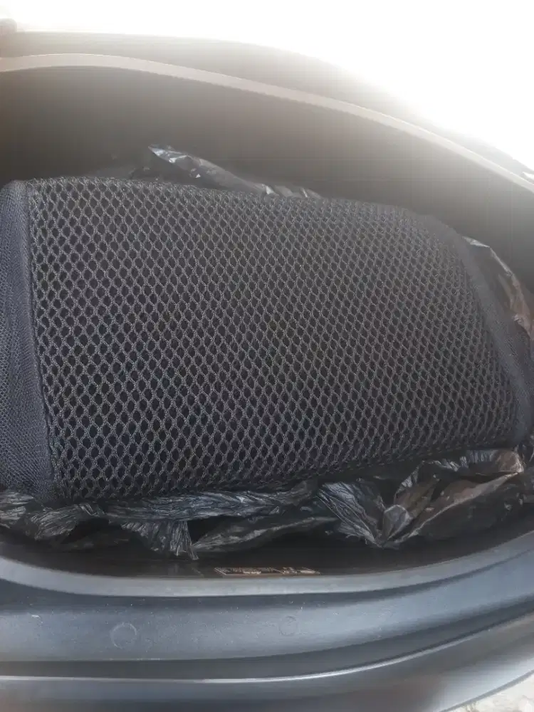 Jaring motor mio ,Beat