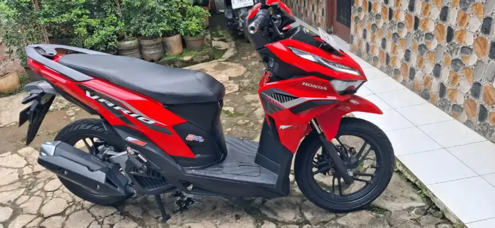 HONDA VARIO 125 2023