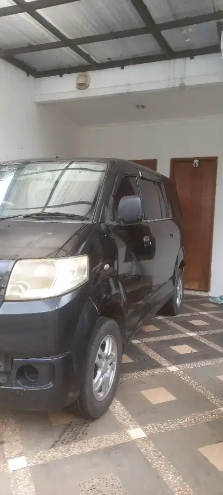 SUZUKI Apv Arena GL thn 2008
