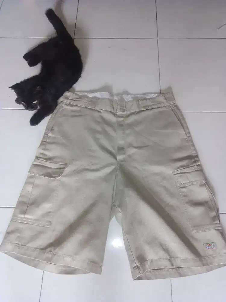 Dickies shortpant cargo