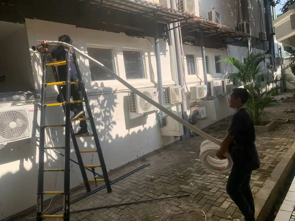 Jasa AC Air Conditioner