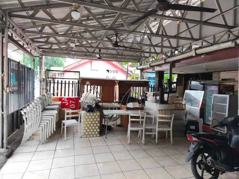 Jual alat Perabot untuk Usaha