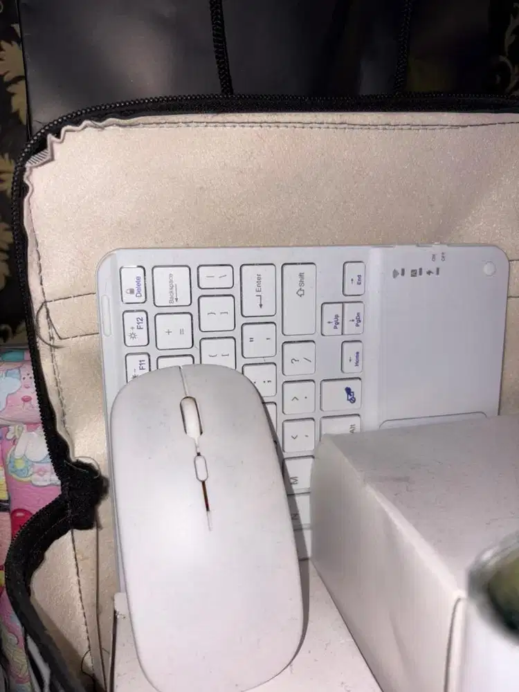 jual keyboard dan mouse