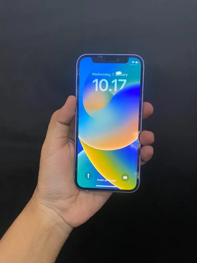 IPHONE 12 mini 128GB Inter