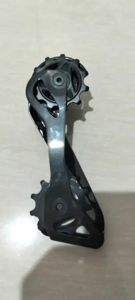 Rd simano dura Ace 12 speed