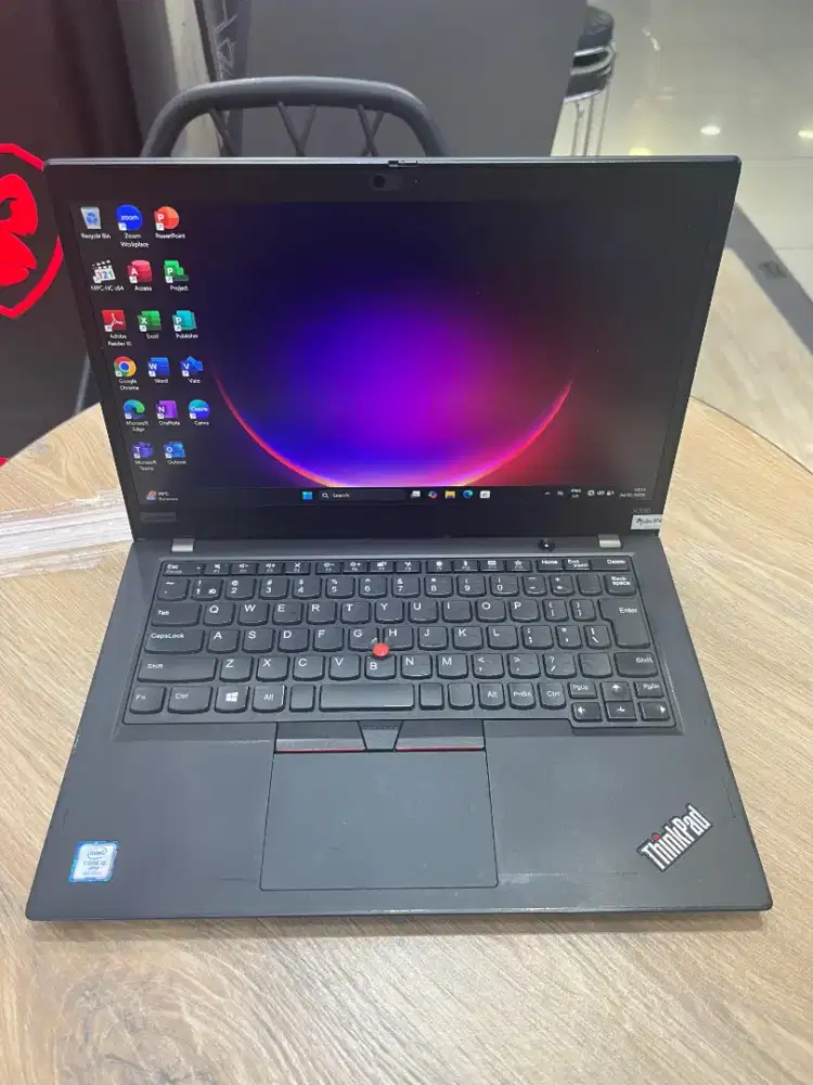 Lenovo Thinkpad X390