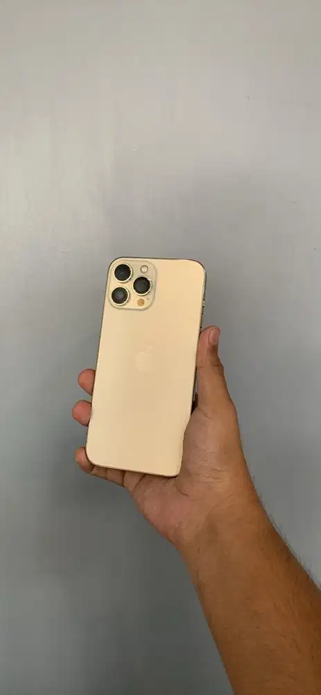 Iphone 13 Promax 128 gb iBOX