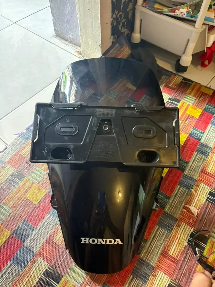 jual tameng pcx 160 2025