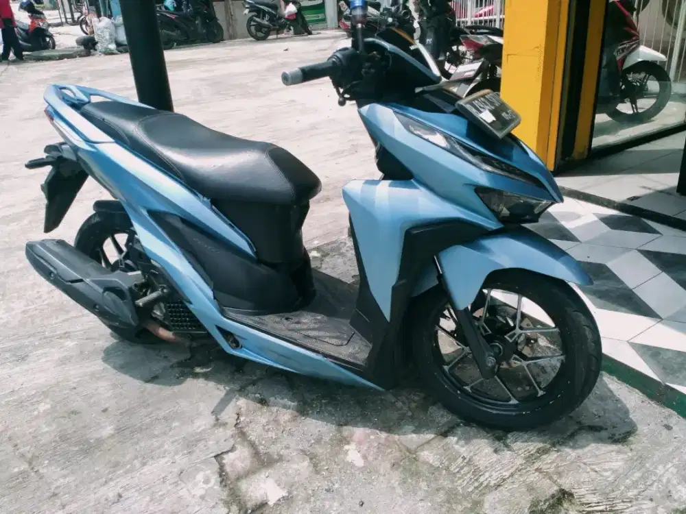 Vario 225 CBS ISS 2022