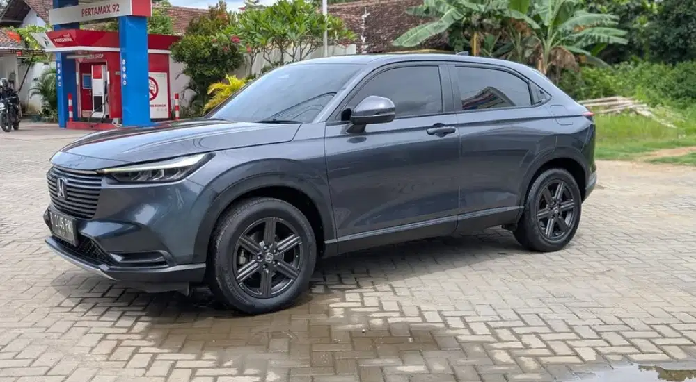 Honda HR-V Sensing AT 2022 Bensin