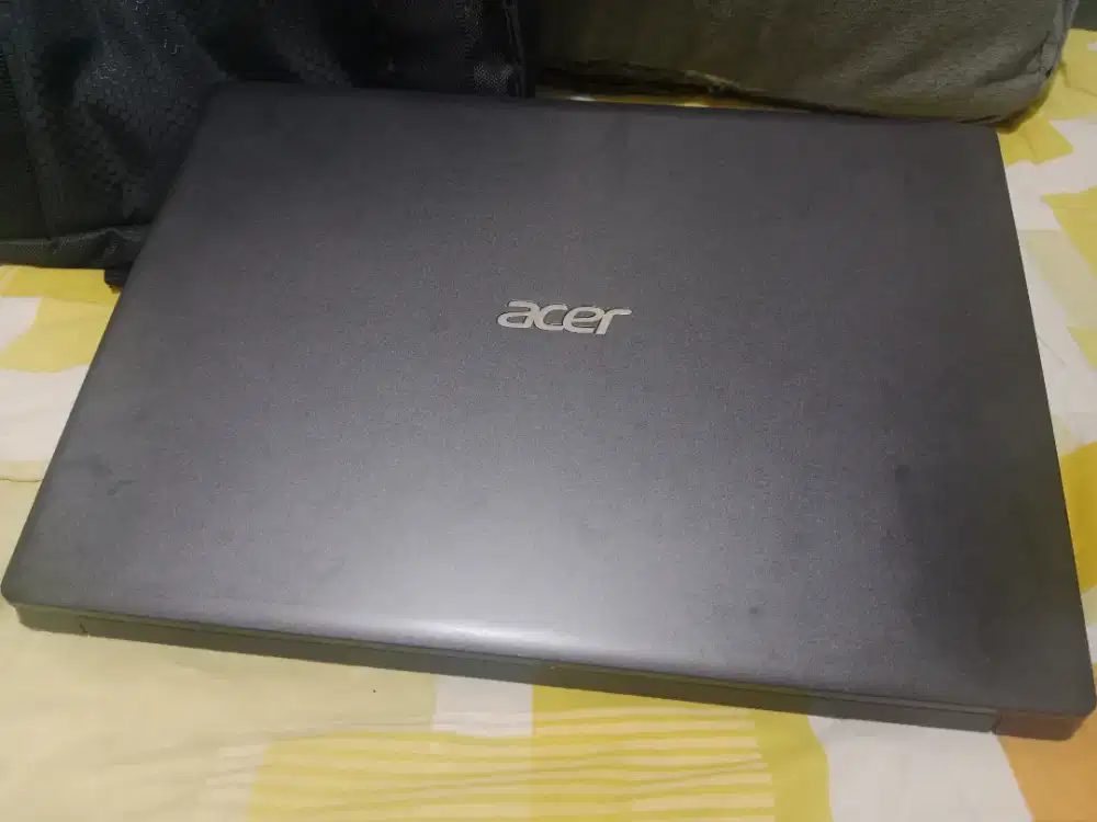 Aspire 3 A314-22 - Windows 11, Ram 8Gb, SSD 256Gb..