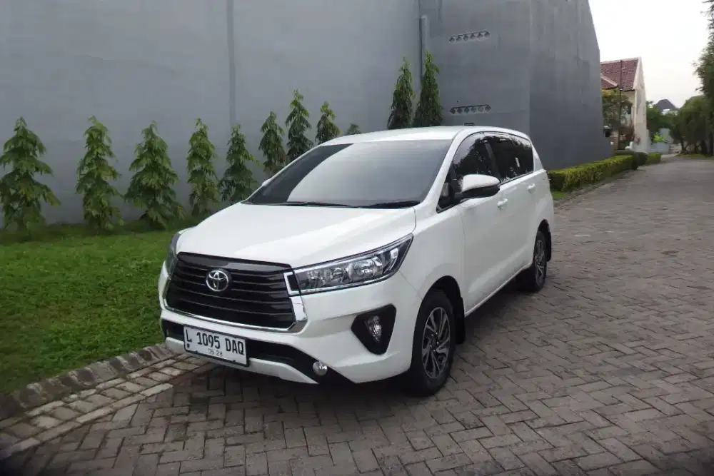 Reborn G Disel matik 2023