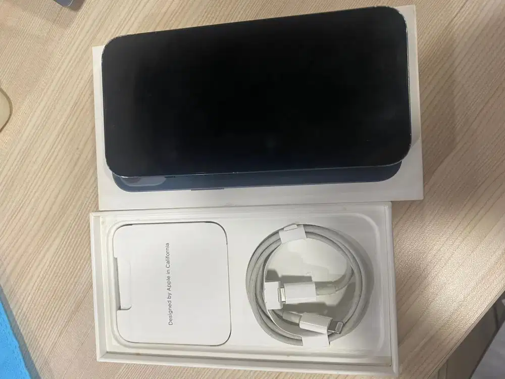 Iphone 13 256gb Ibox