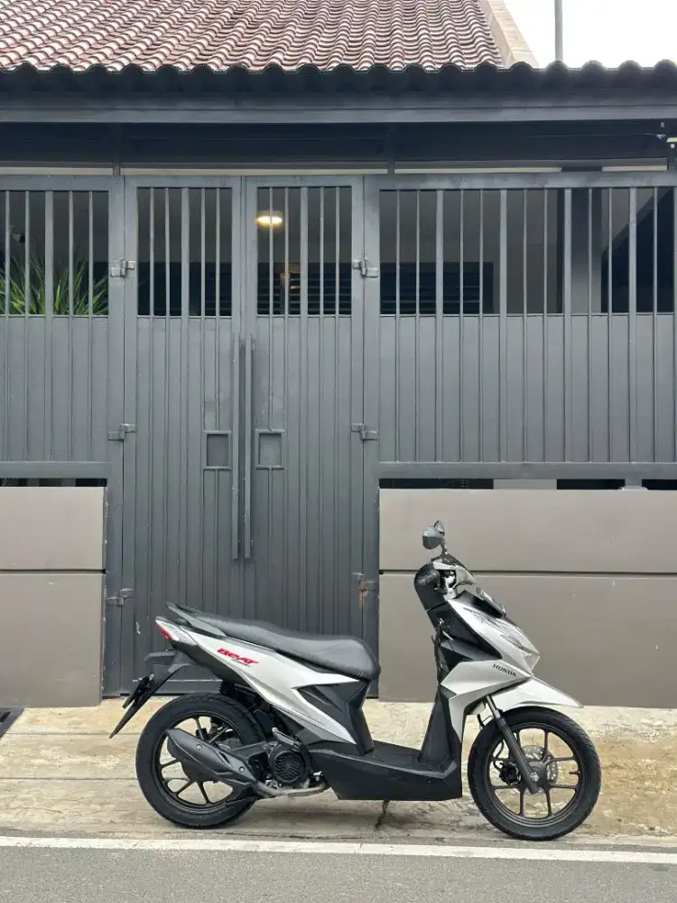 All New Beat Deluxe 2021