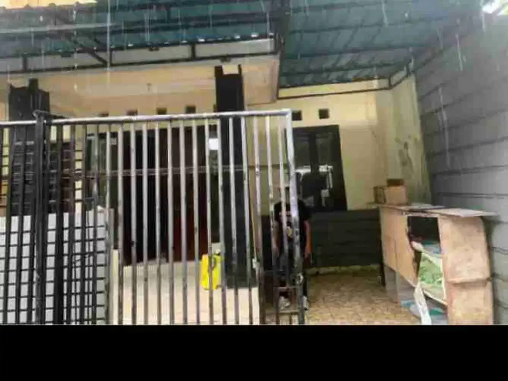 Sewa rumah sanggulan