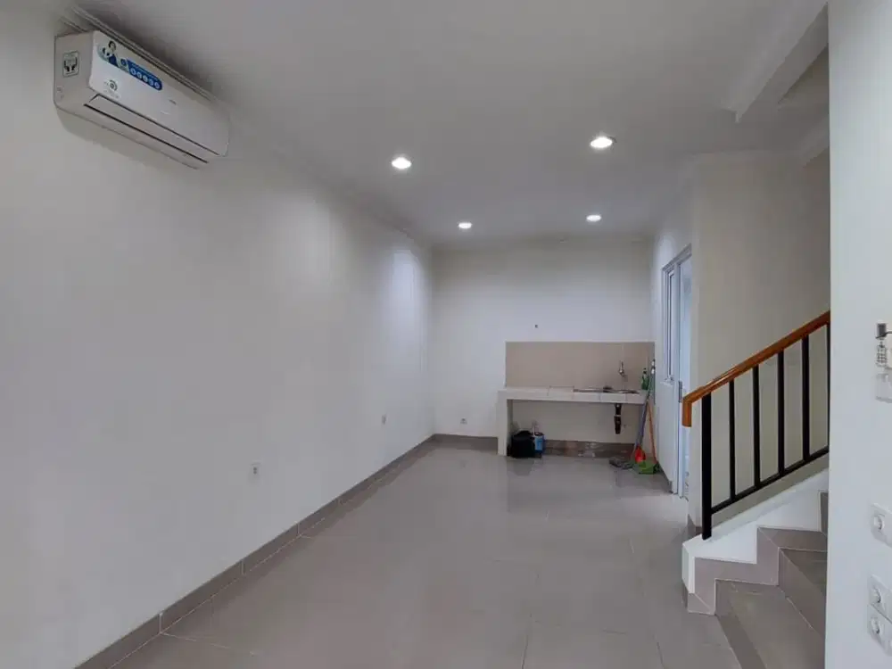 Dijual Rumah Siap Huni di Cluster VERDI Symphonia