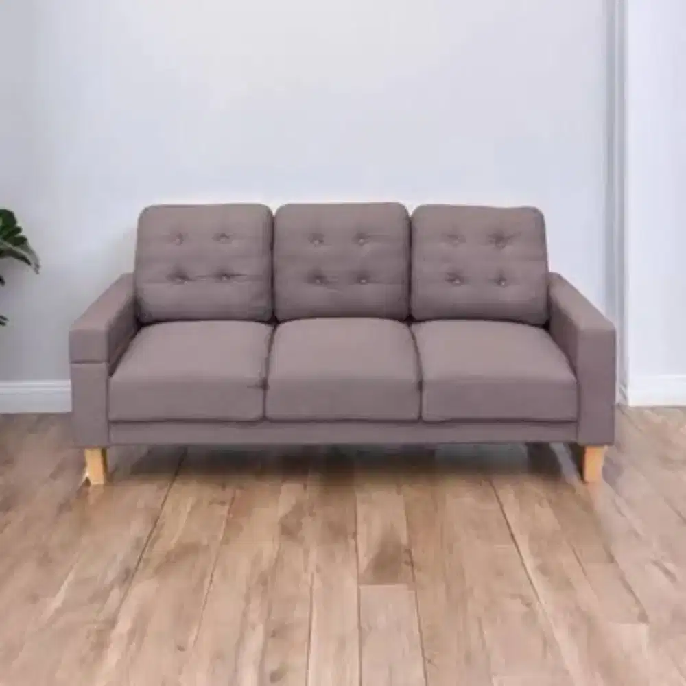 LEWIS RELAX SOFA 3S