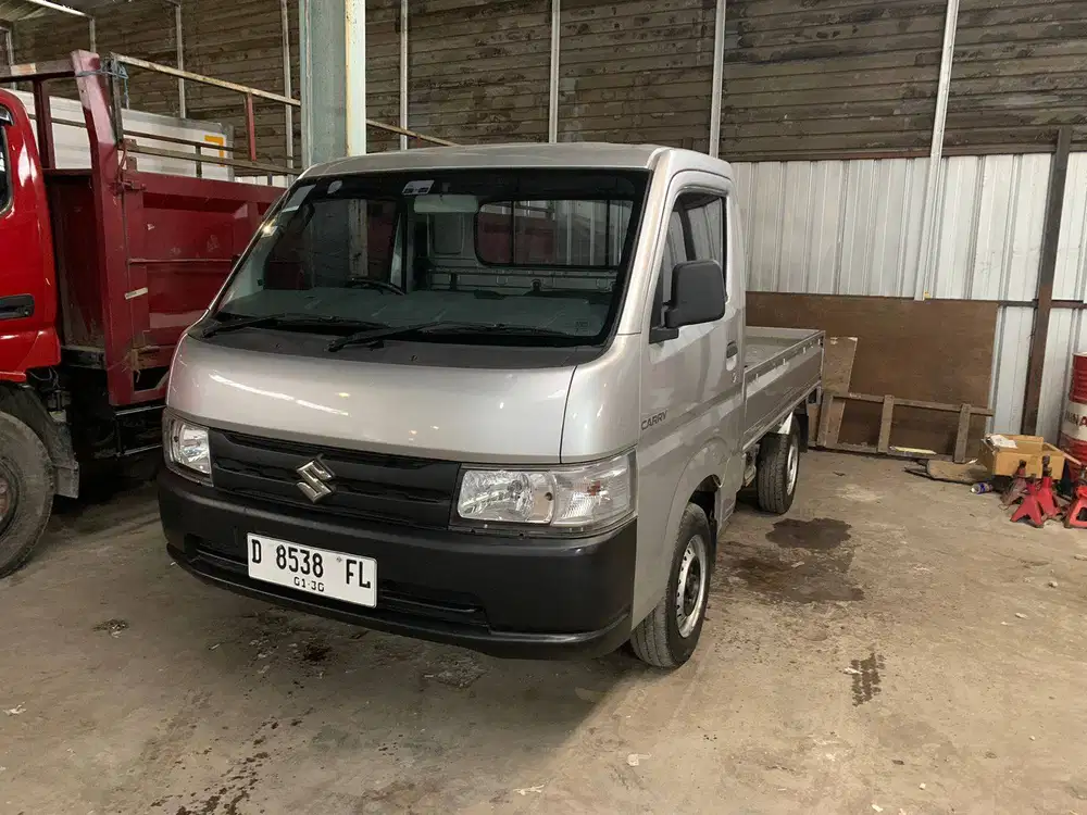 SUZUKI CARRY 1.5 PICK UP 2019