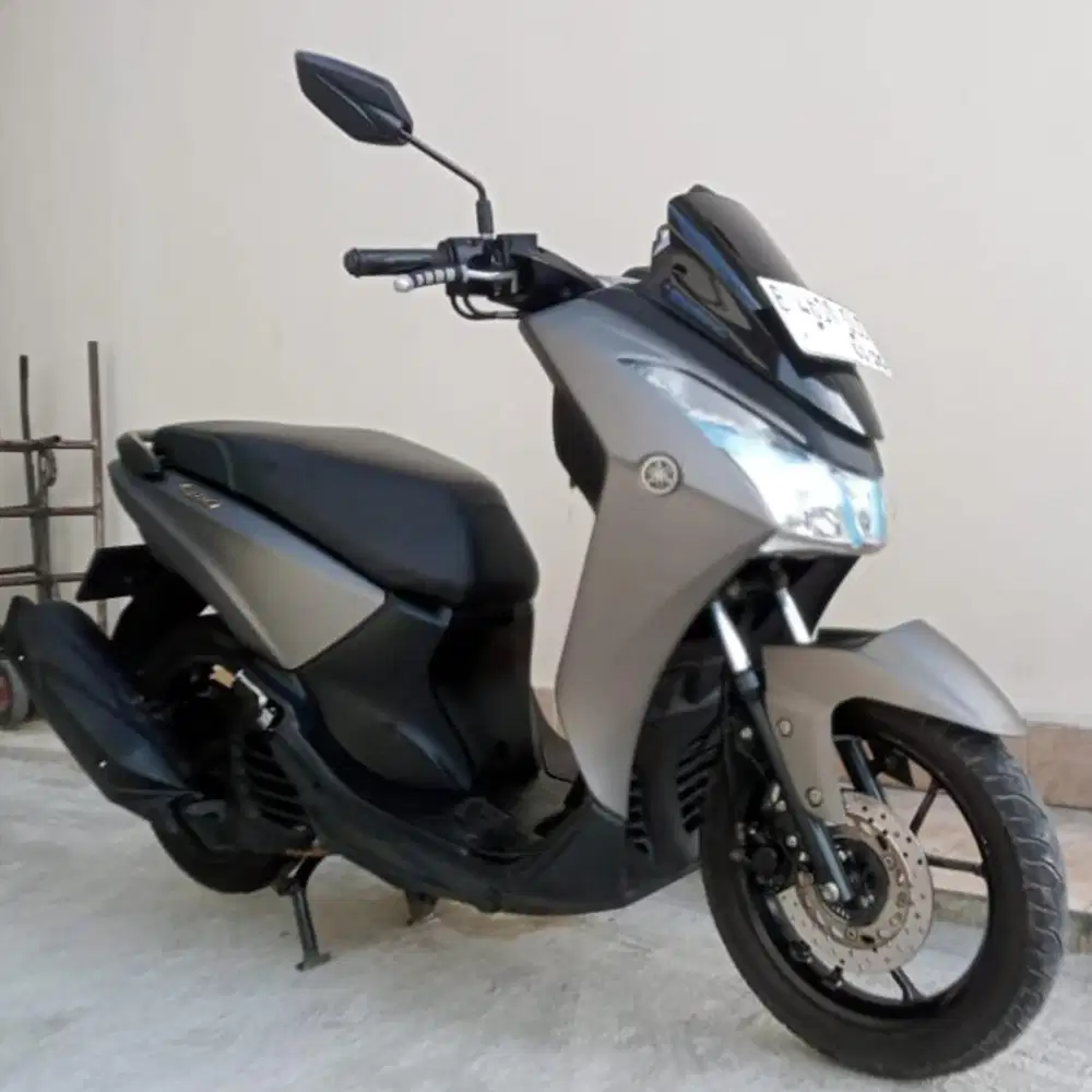 YAMAHA LEXI TAHUN 2020 CASH / KREDIT MURAH DP MULAI 500 RB
