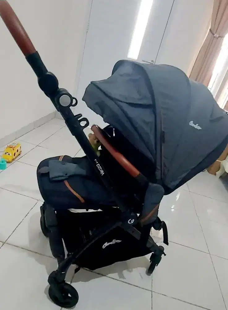 Stroller Bayi Balita