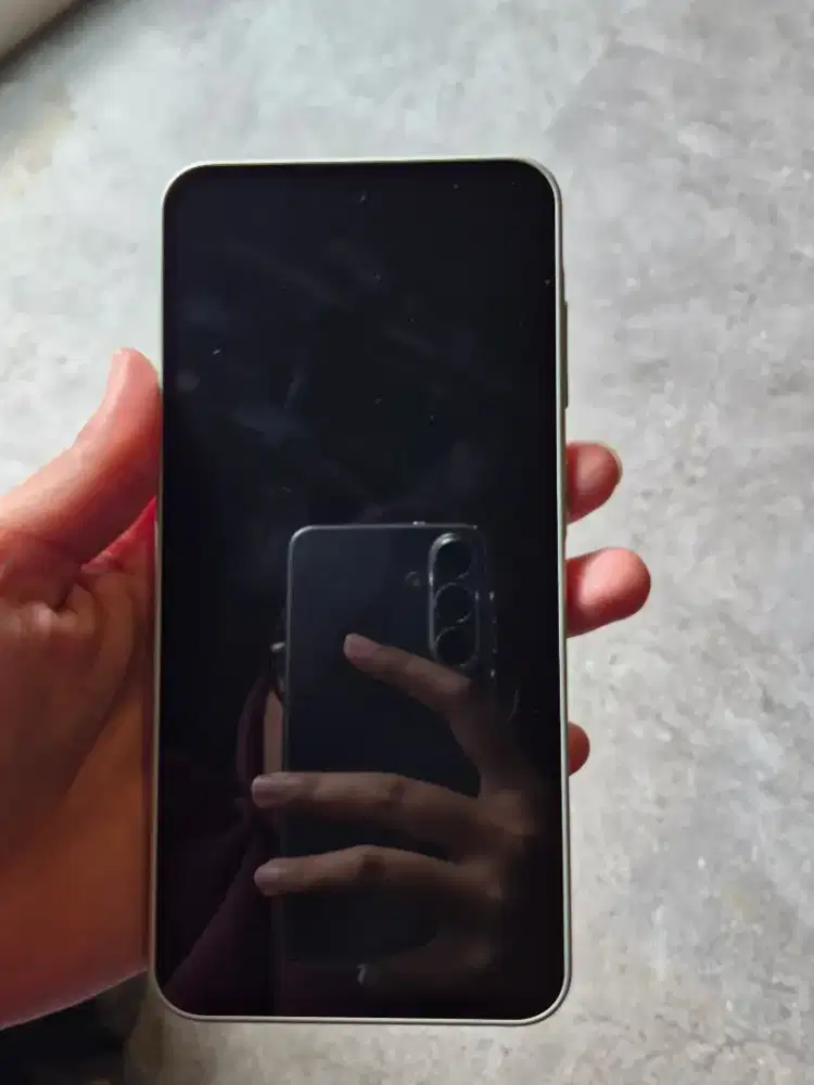 Samsung A36 5G RAM 8/256