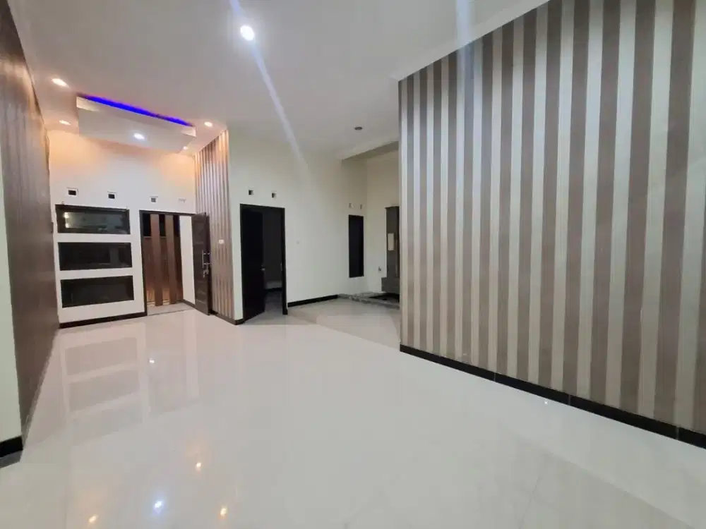 Dijual Rumah Siap Huni 690Jt Di Kalasan 2lt, SHM + IMB Lengkap