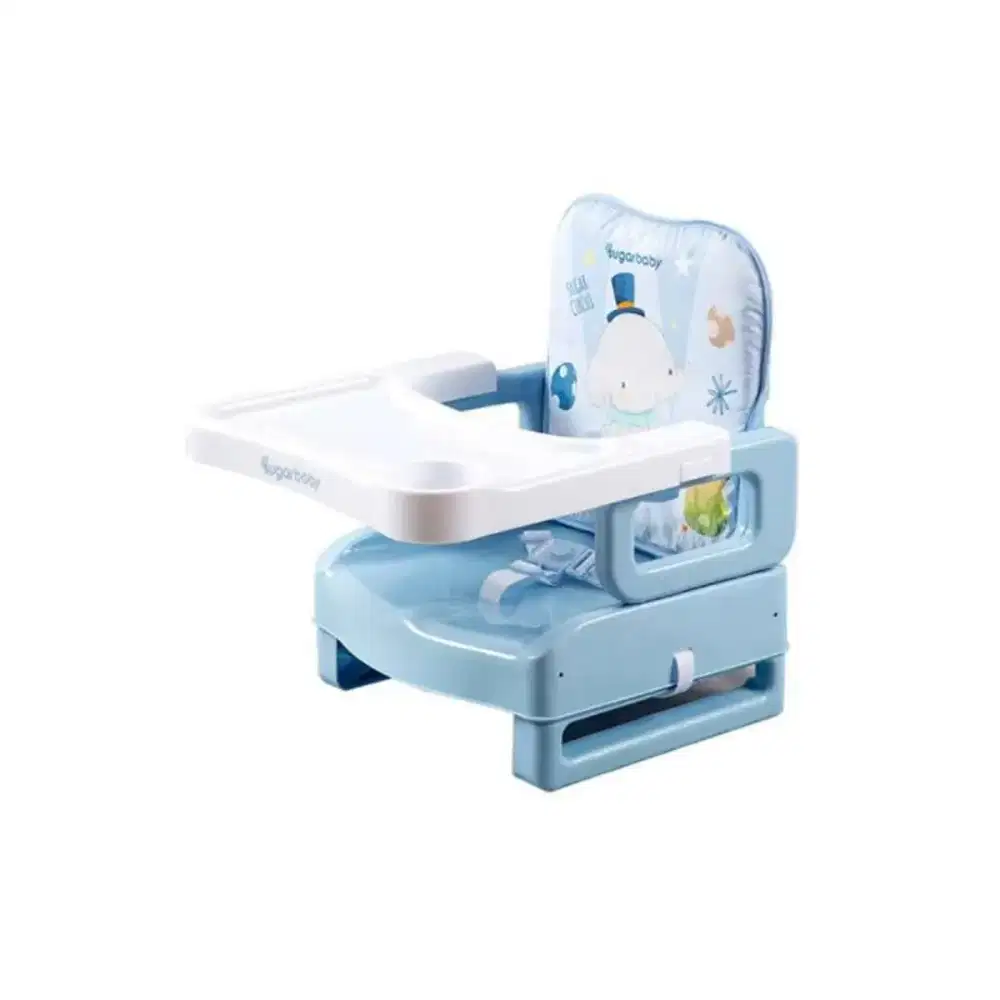 Kursi Makan Bayi SugarBaby