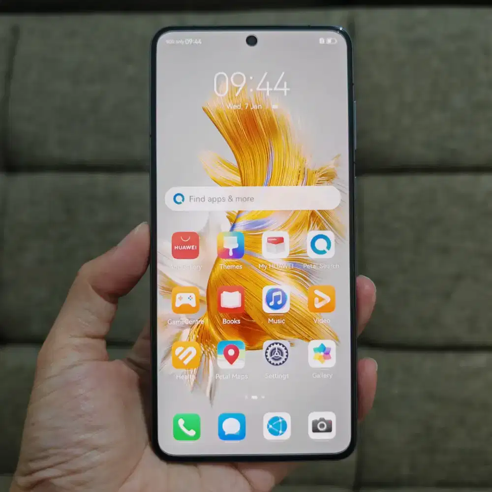 Huawei Mate 50 Non Pro 8/256 HarmonyOS GMS