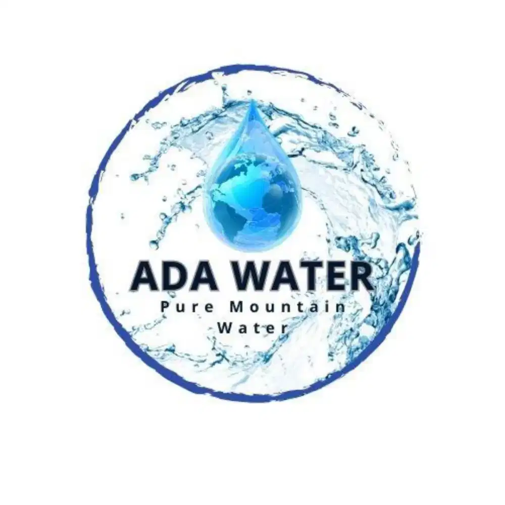 Depo air minum ada water