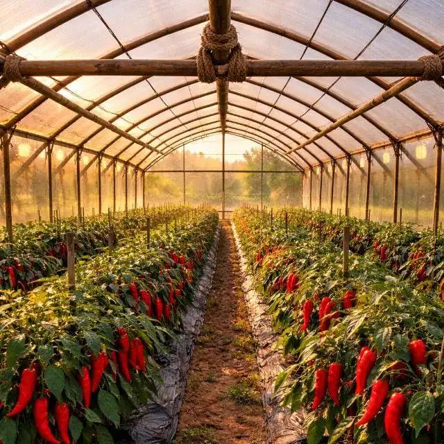 Mencari pekerja untuk kebun