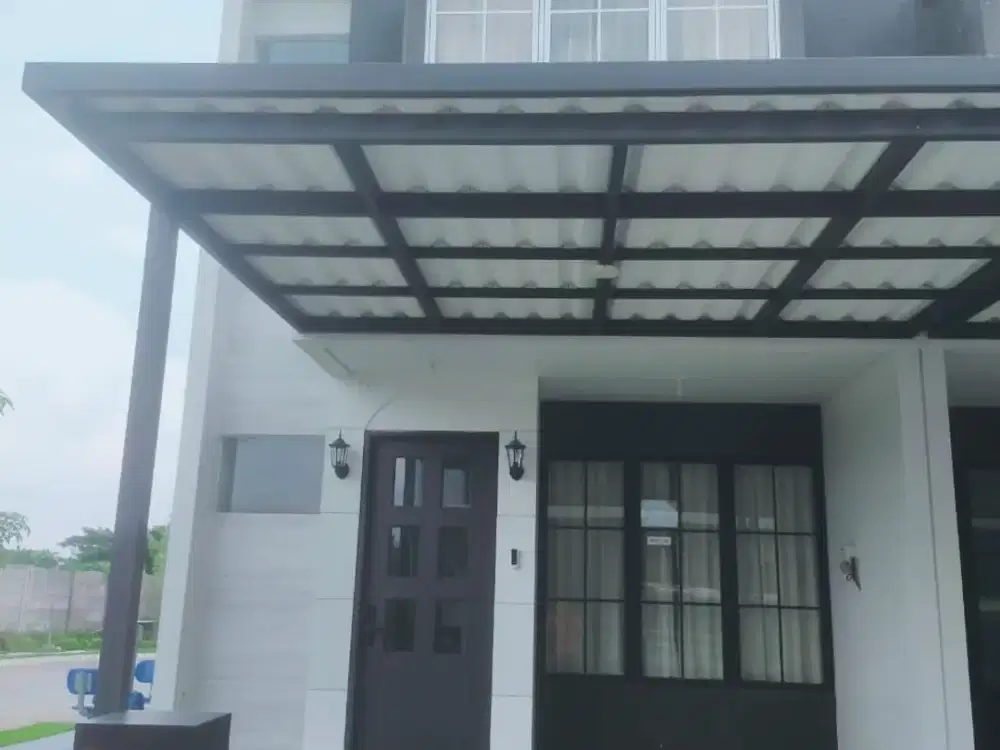 Dijual Rumah Perum Villa Bukit Mas Surabaya