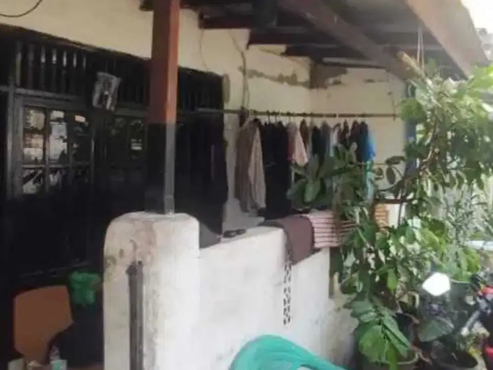 BU DIJUAL CEPAT – TANAH BONUS RUMAH di Bendungan Hilir, Semanggi