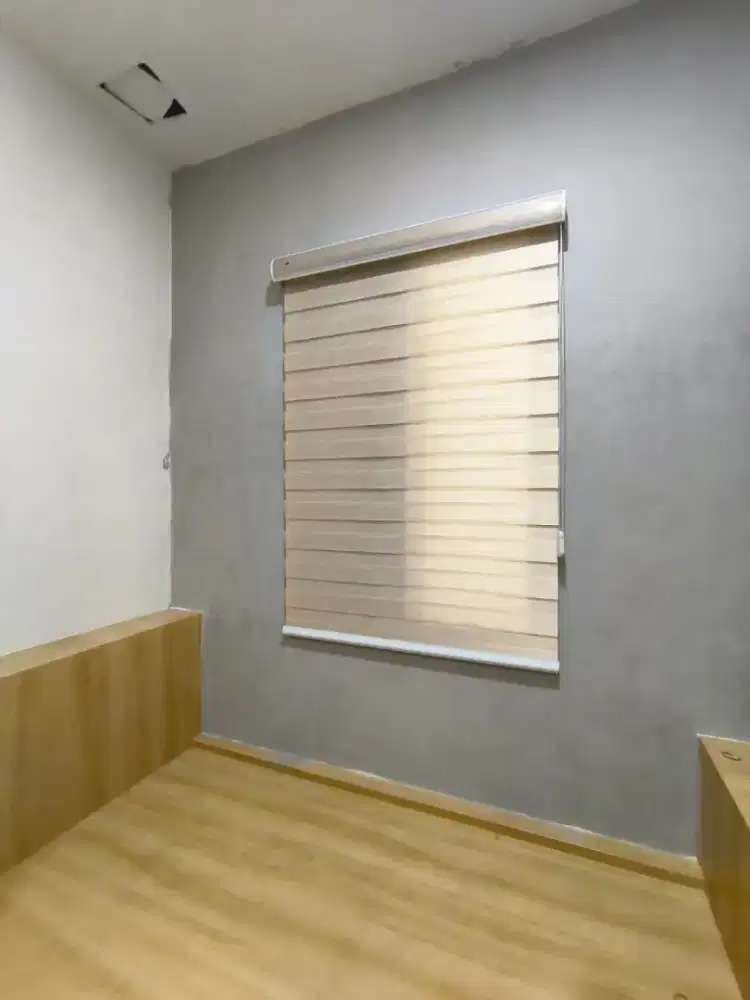 Gorden Kamar Minimalis