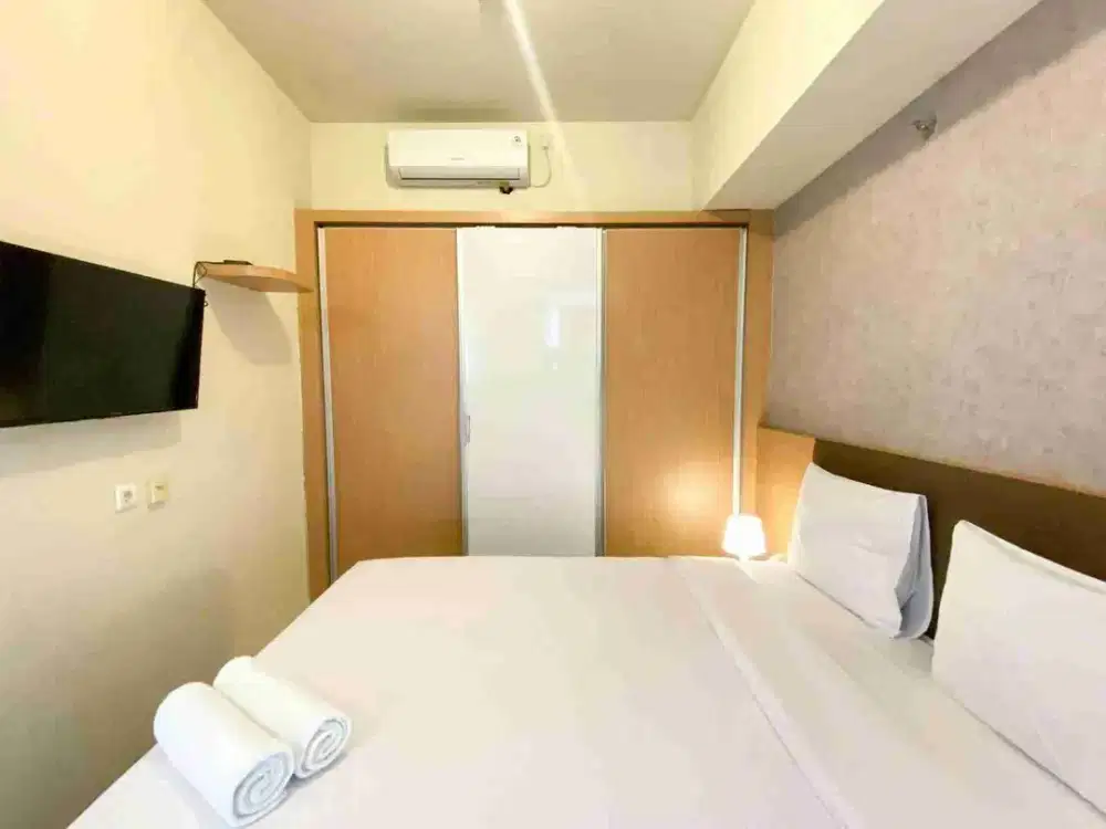 JUAL DAN SEWA APARTEMEN MUSTIKA GOLF RESIDENCE