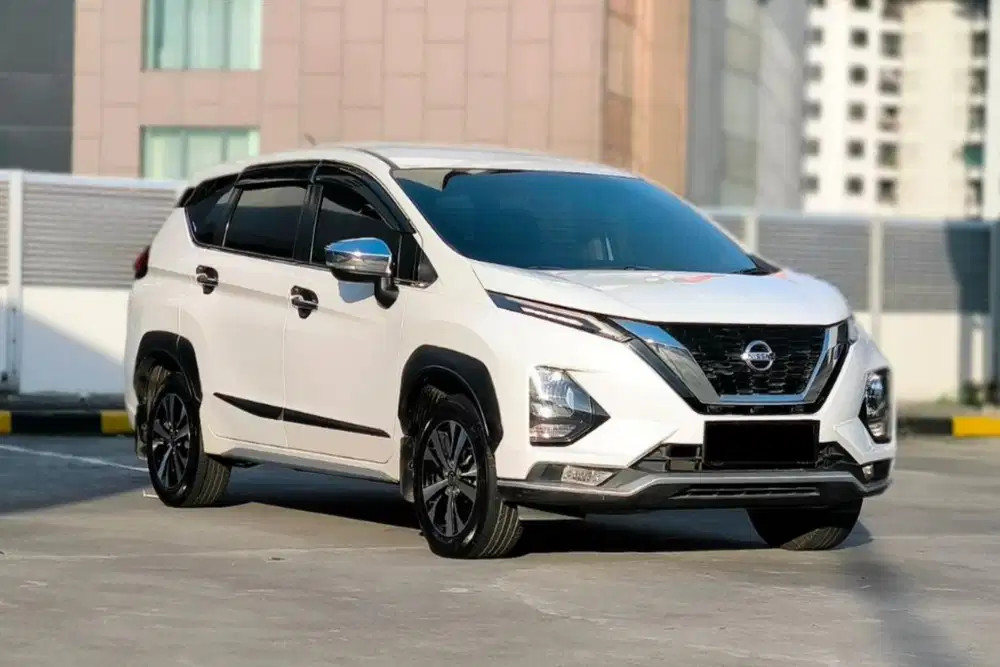 ‼️Dp 5 Jt‼️ Nissan Livina VL 1.5 AT 2020 Kondisi Siap Pakai