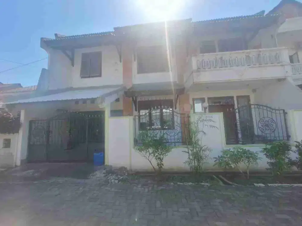 ( DEKAT UNIMUS ) RUMAH / KOS DI SAMBIROTO BARU TEMBALANG SEMARANG