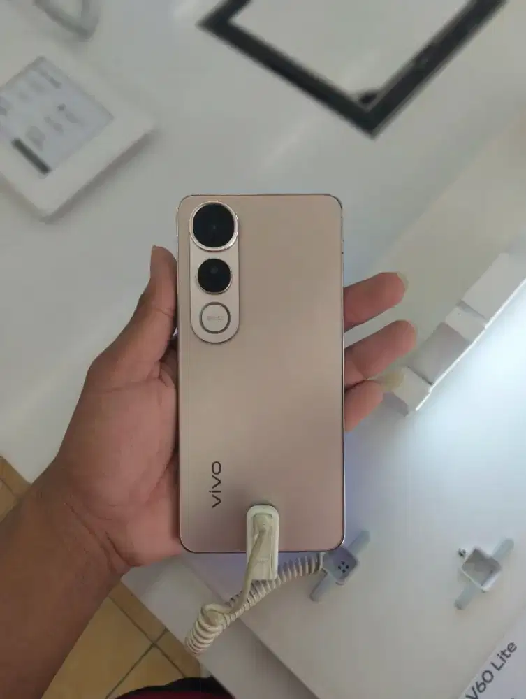 Cicilan ringan dengan menggunakan Homecredit