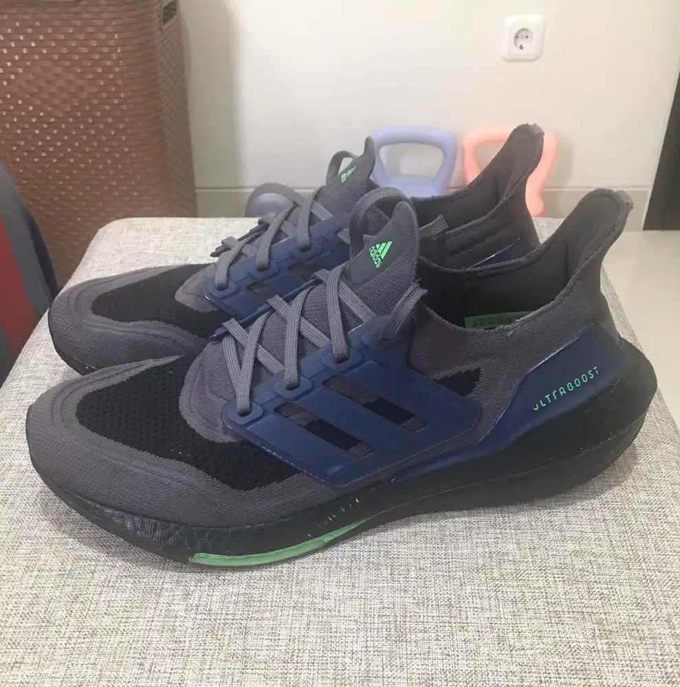 sepatu adidas ultraboost 21