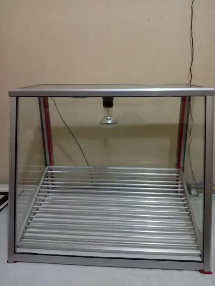 Etalase Fried Chicken