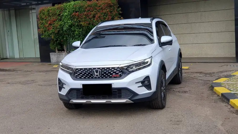 Honda WR-V WRV WR V 1.5 RS CVT Sensing AT 2023/2024