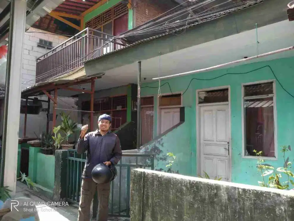 jual kontrakan sukamiskin arcamanik