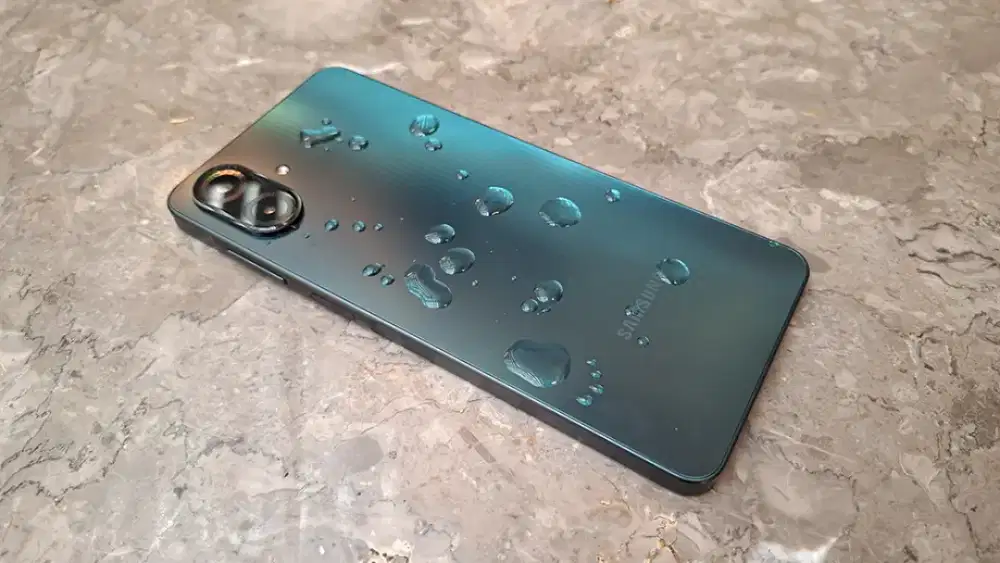 Samsung Galaxy A07 4/64GB Cash COD Tukar Tambah Cicilan 0%