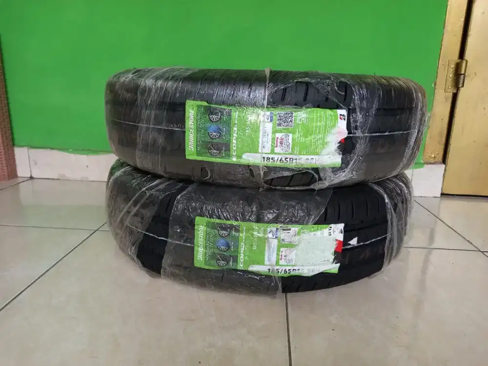 Ban bridgestone ecopia EP 300
