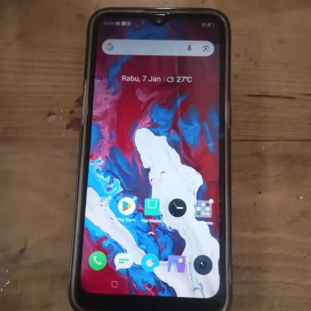 Handphone realme C12