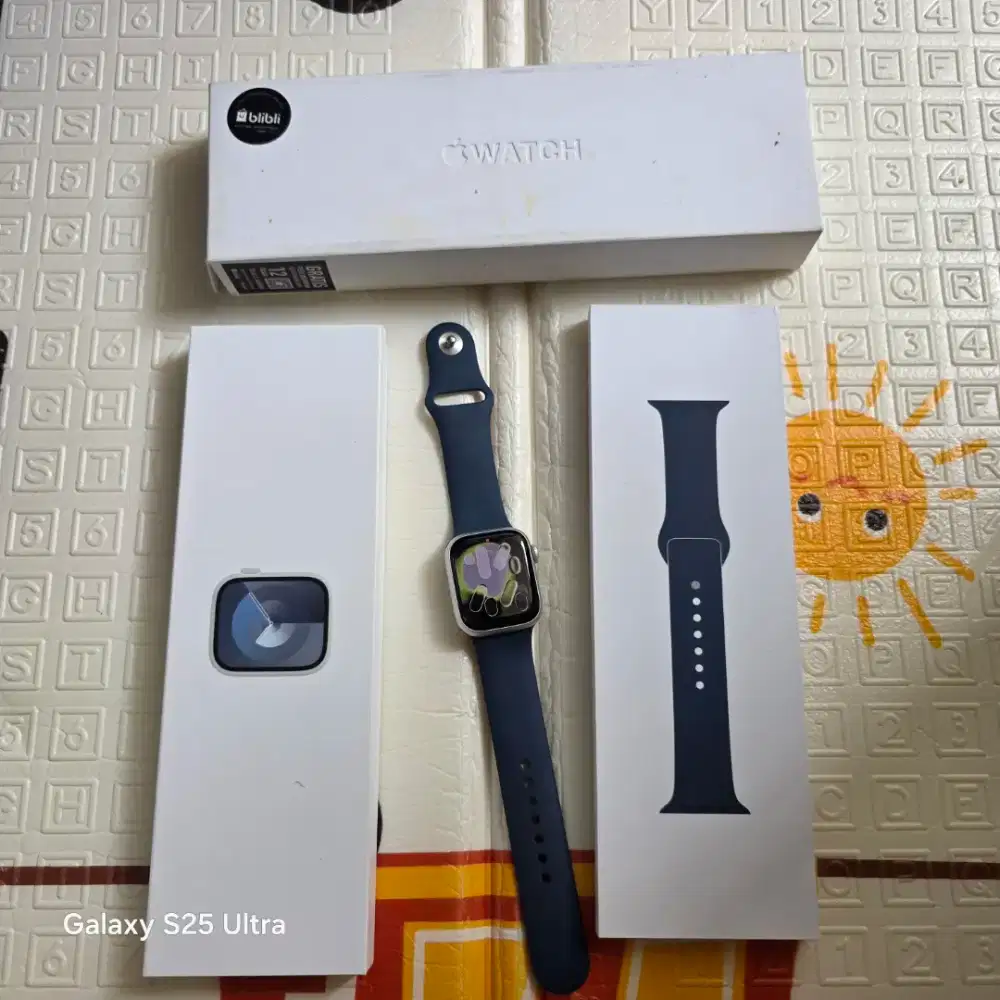 Apple watch 9 41mm digimap
